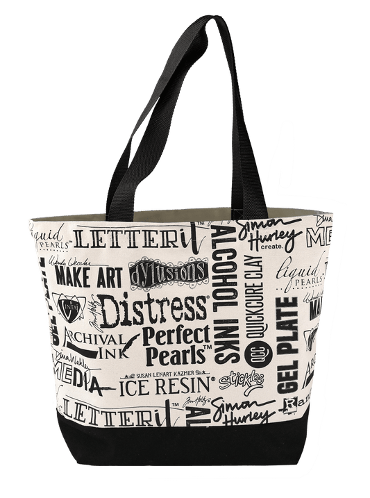 Ranger Canvas Tote Bag! Ranger Ink 