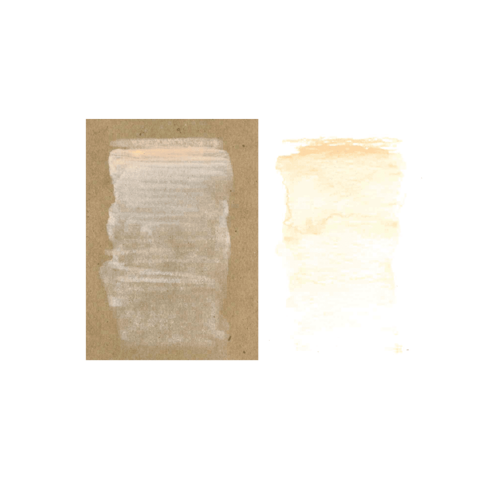 Tim Holtz Distress® Watercolor Pencil Dried Marigold Writing & Coloring Distress 