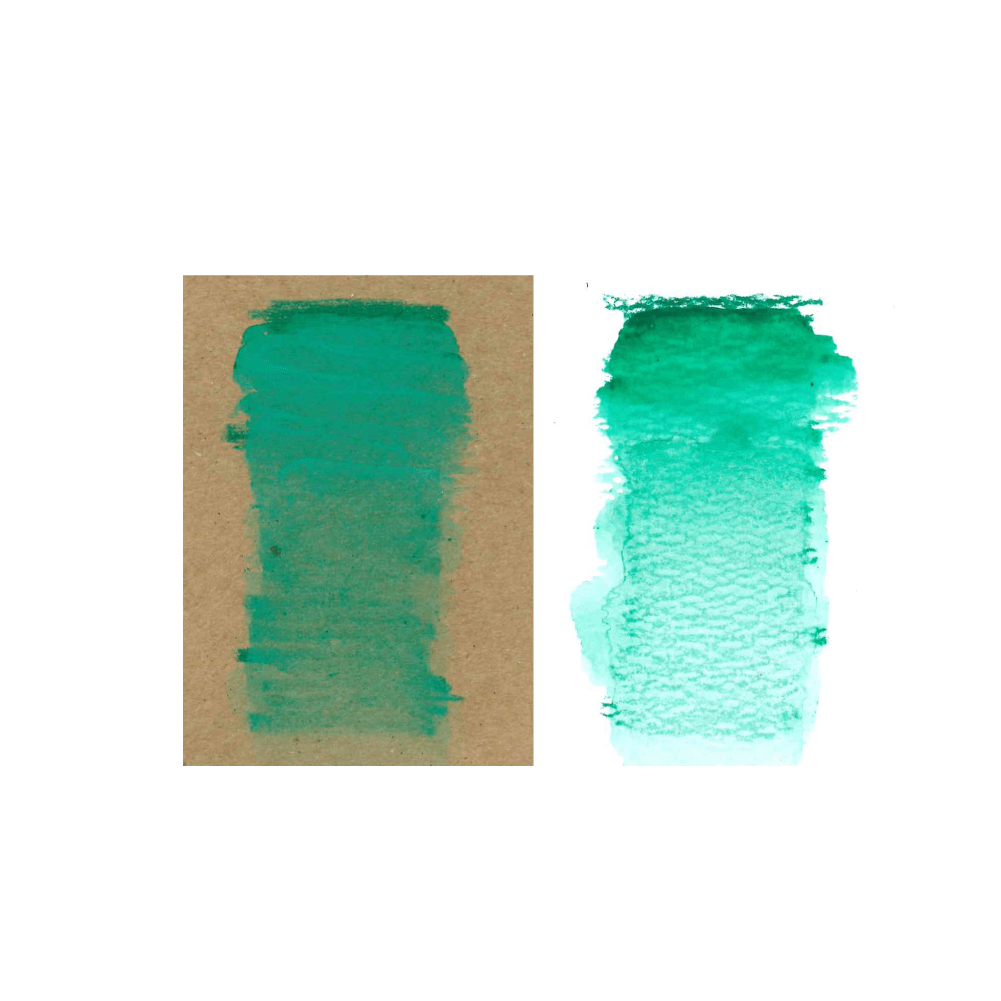 Tim Holtz Distress® Watercolor Pencil Evergreen Bough Writing & Coloring Distress 