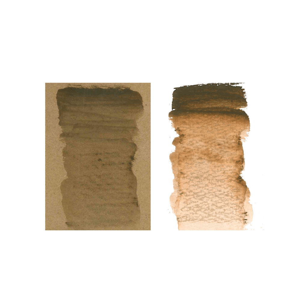 Tim Holtz Distress® Watercolor Pencil Ground Espresso Writing & Coloring Distress 