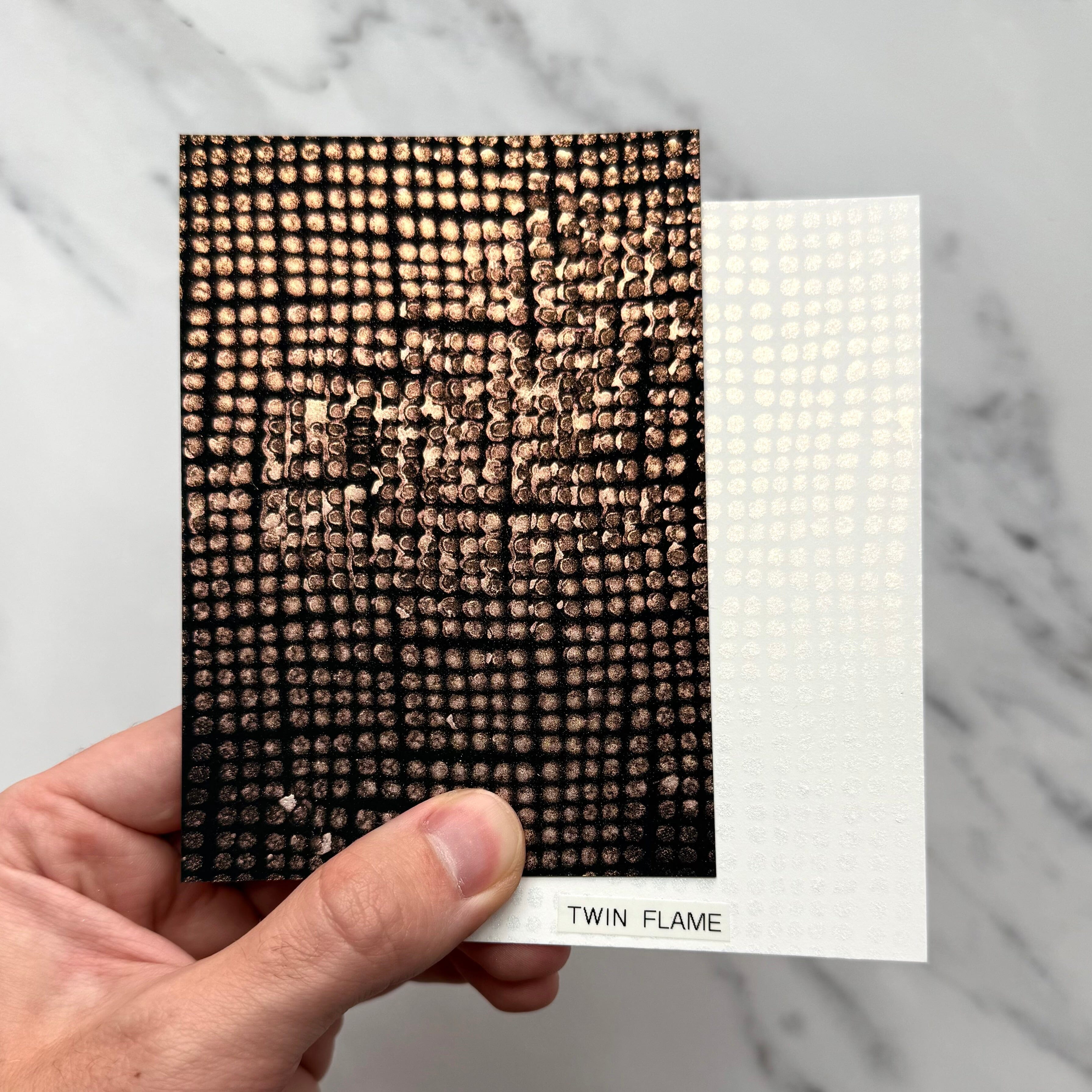 Simon Hurley create. Solar Sprays Twin Flame 1oz Sprays Simon Hurley 