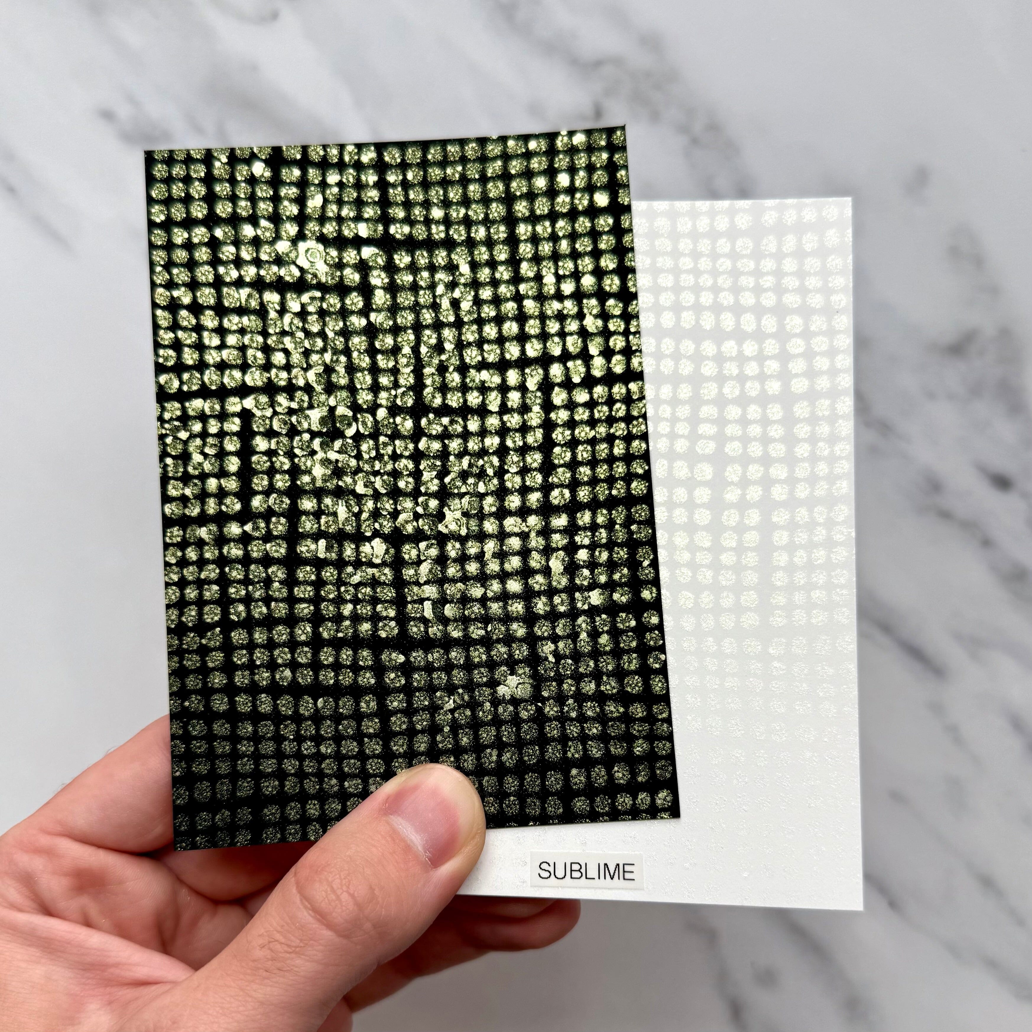 Simon Hurley create. Solar Sprays Sublime 1oz Sprays Simon Hurley 