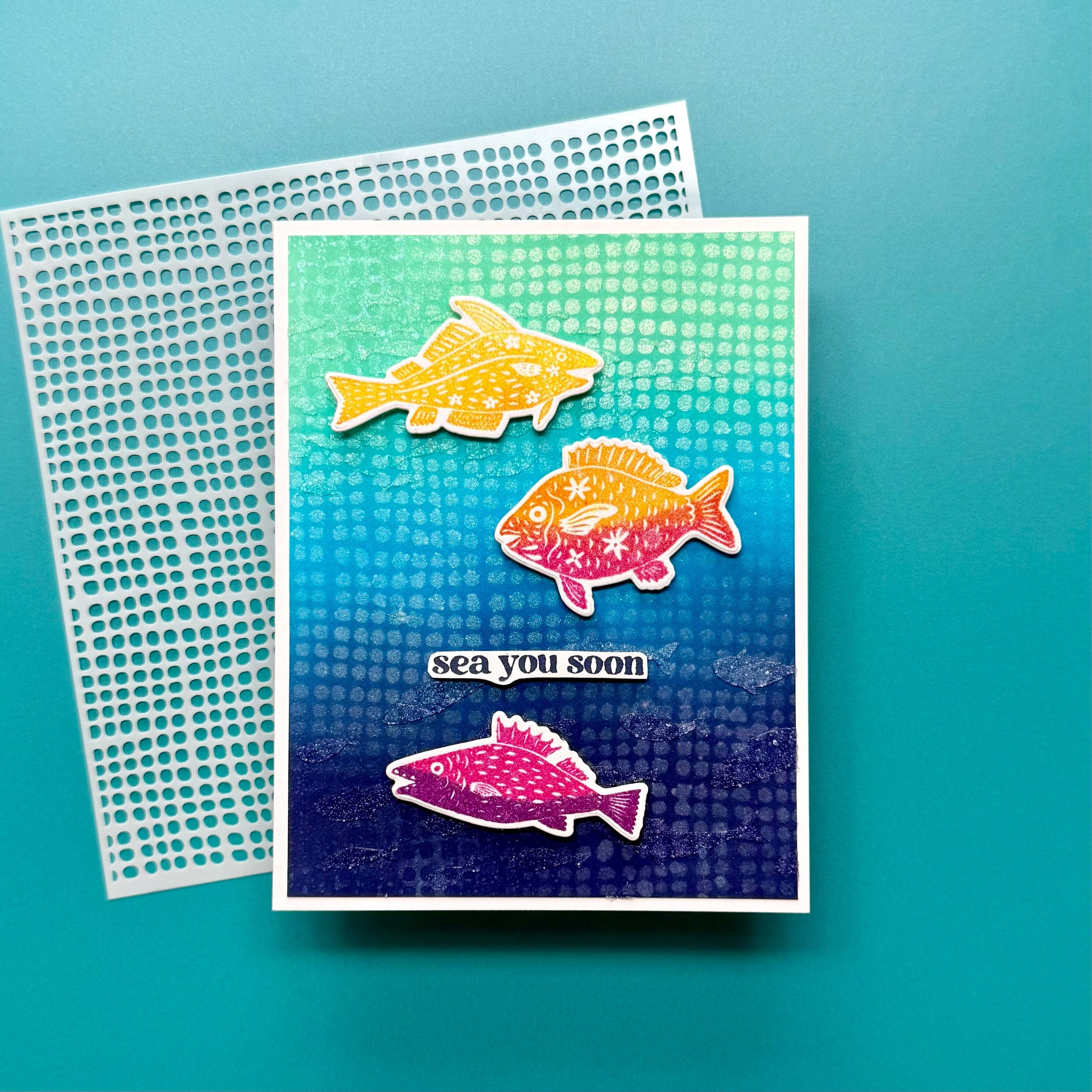 Simon Hurley create. Stamps & Stencils Bundle Stamps Simon Hurley 