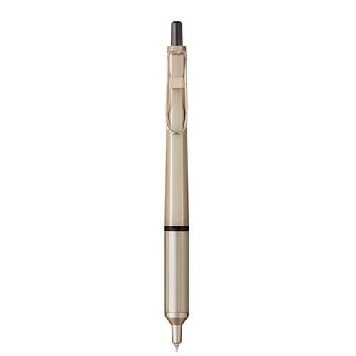 Uni-ball JetStream Edge Ballpoint Pen Writing & Coloring UniBall Champagne Gold 0.28mm 