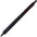 Uni-ball JetStream Edge Ballpoint Pen Writing & Coloring UniBall Black Red 0.38mm 