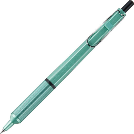 Uni-ball JetStream Edge Ballpoint Pen Writing & Coloring UniBall Mint Green 0.38mm 