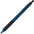 Uni-ball JetStream Edge Ballpoint Pen Writing & Coloring UniBall Prussian Blue 0.38mm 