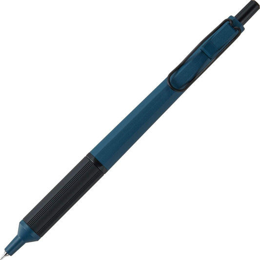 Uni-ball JetStream Edge Ballpoint Pen Writing & Coloring UniBall Prussian Blue 0.38mm 