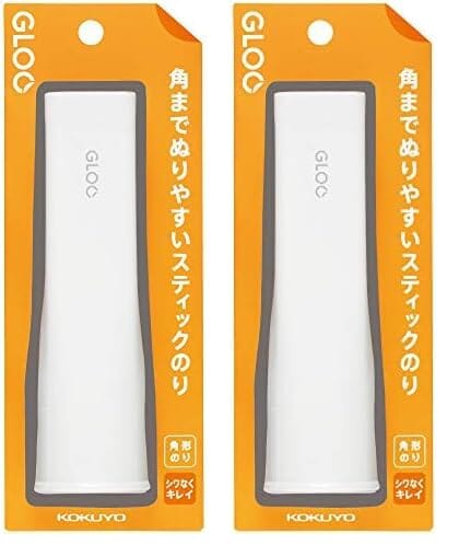 Kokuyo Gloo Glue Stick Tools & Accessories Kokuyo 