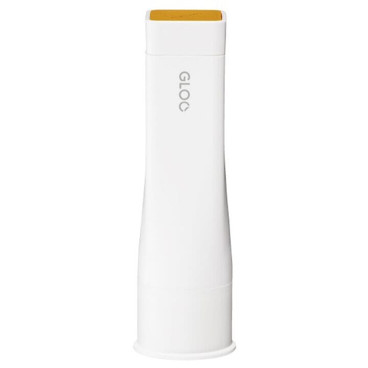Kokuyo Gloo Glue Stick Tools & Accessories Kokuyo Wrinkle Free White Large 40g 