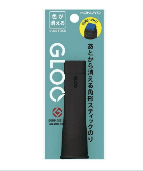 Kokuyo Gloo Glue Stick Tools & Accessories Kokuyo 