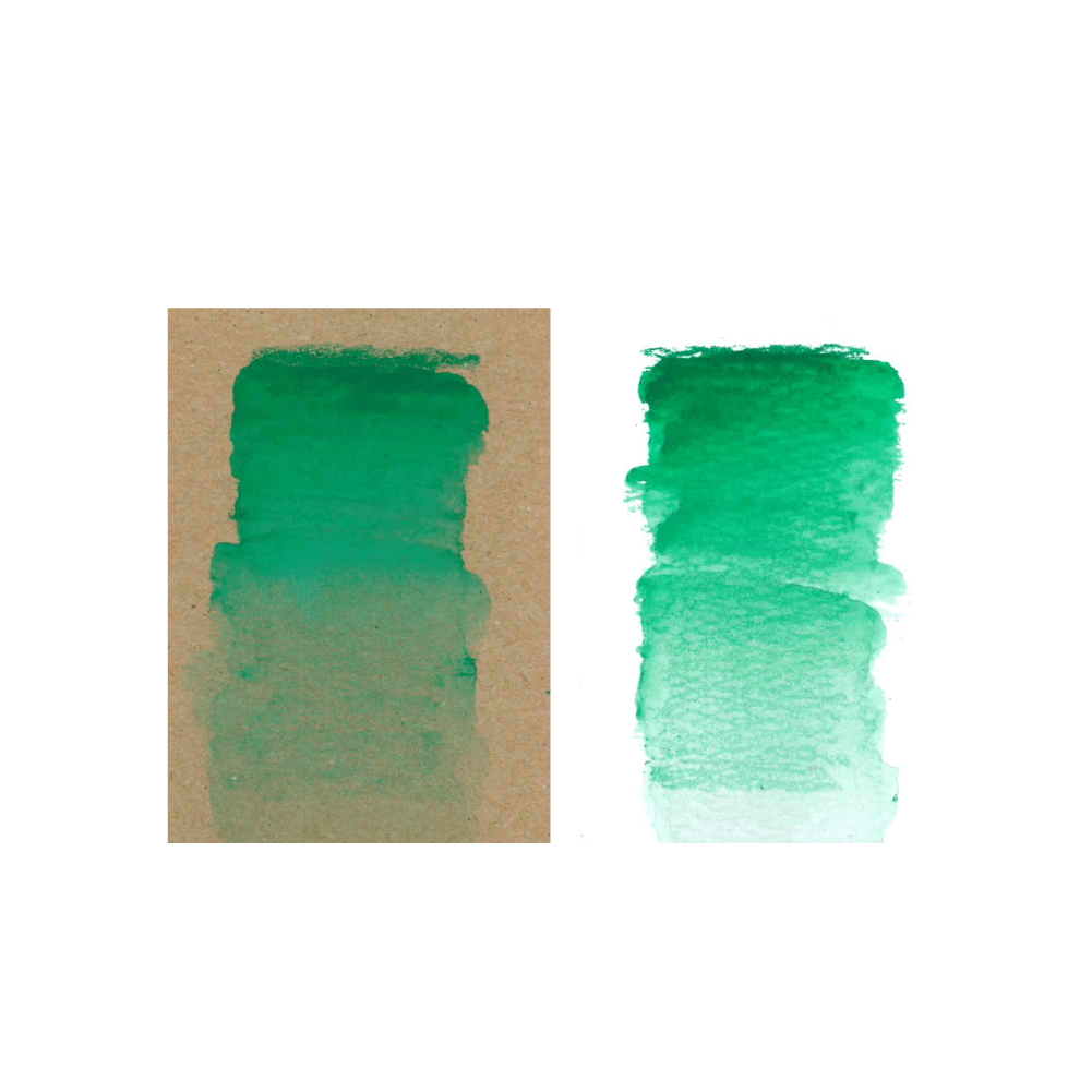 Tim Holtz Distress® Watercolor Pencil Lucky Clover Writing & Coloring Distress 