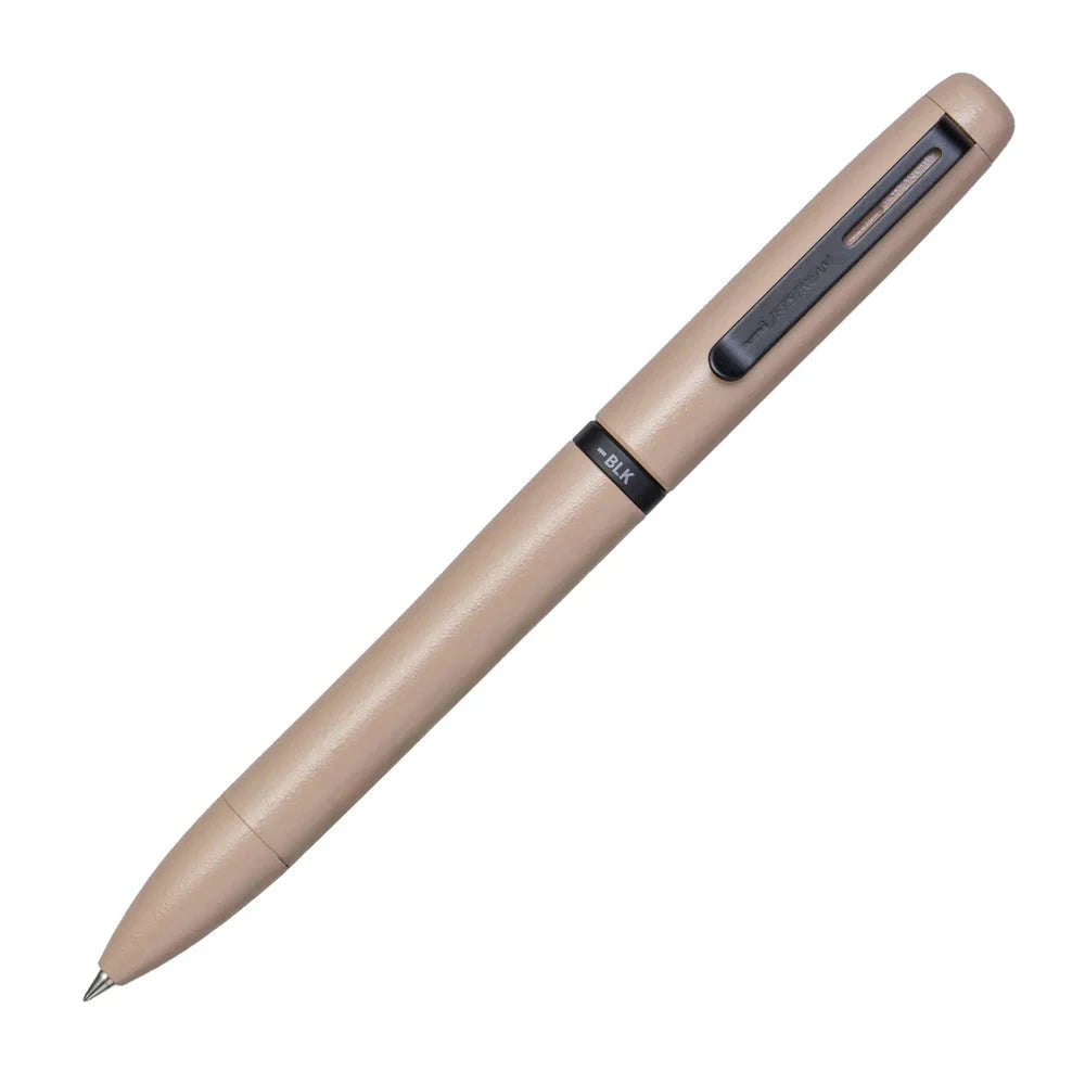 Uni-ball JetStream Prime Rotating 3 Lite Touch 0.5mm - Limited Edition Milk Tea Writing & Coloring UniBall 