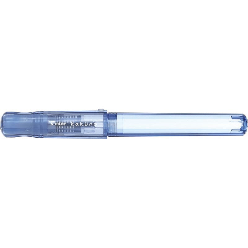 Pilot Kakuno Fountain Pen Family Series - Translucent Writing & Coloring Pilot 