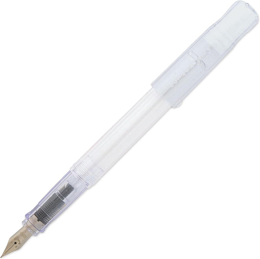 Pilot Kakuno Fountain Pen - Clear Writing & Coloring Pilot Extra Fine 