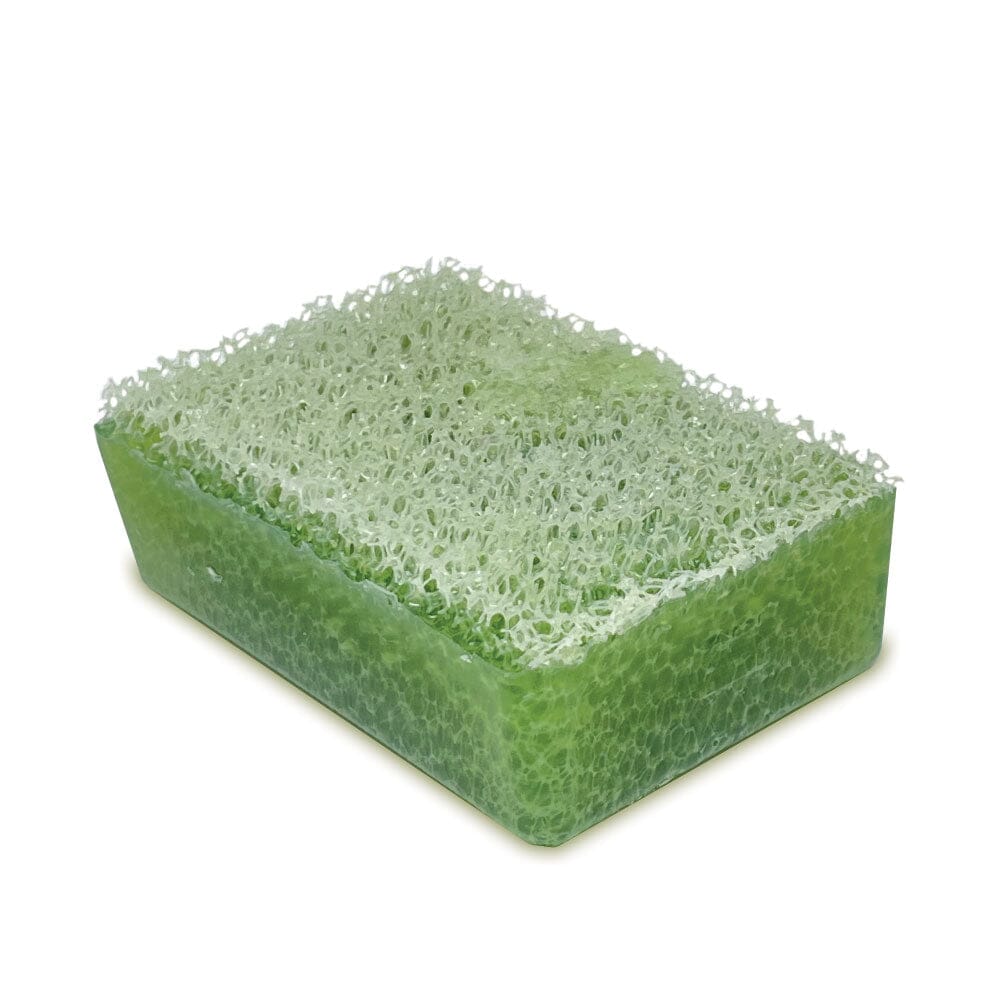 Scrubby Soap Ranger Ink 