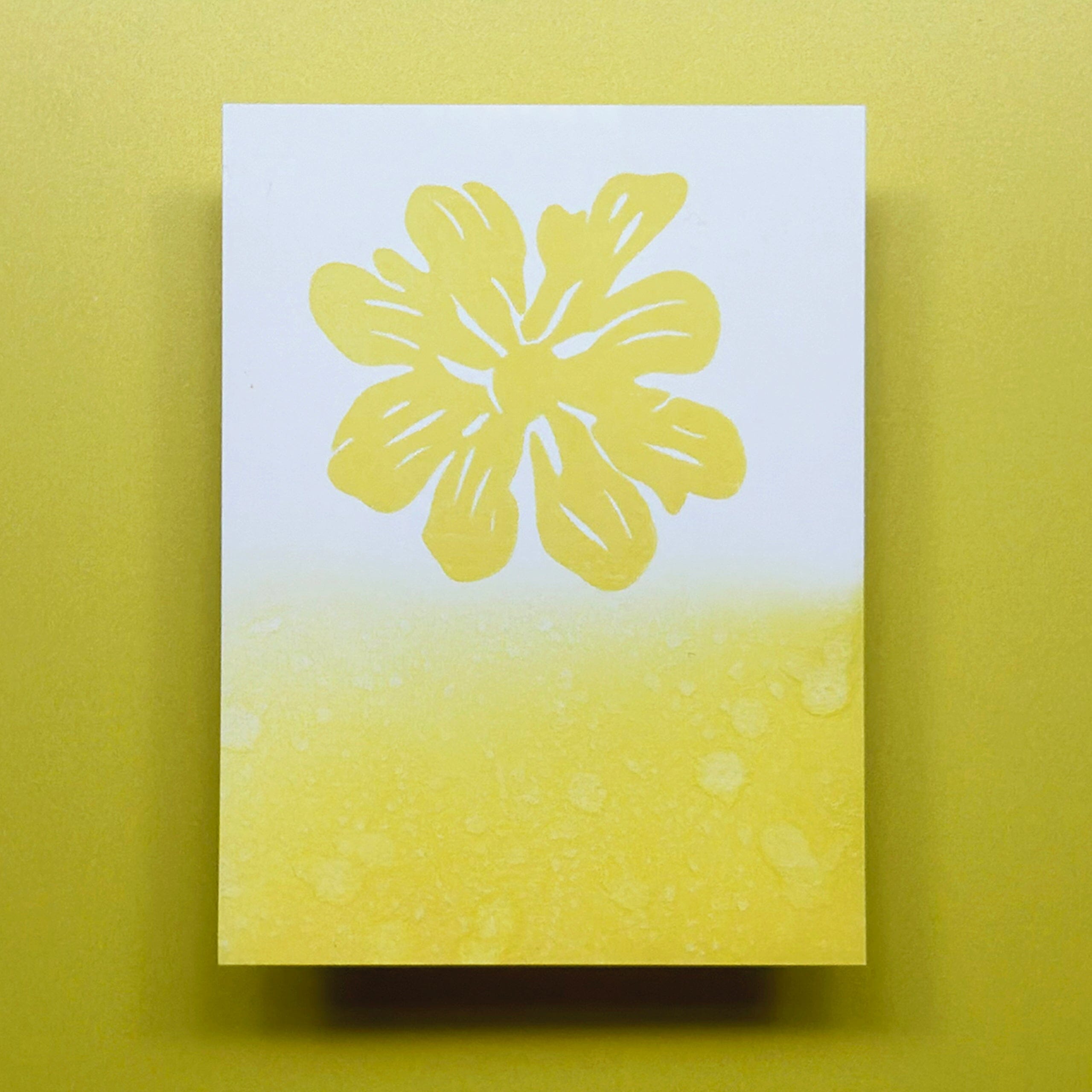Simon Hurley create. Stellar Foam Dye Ink Pad, Buzzkill Ink Pad Simon Hurley 