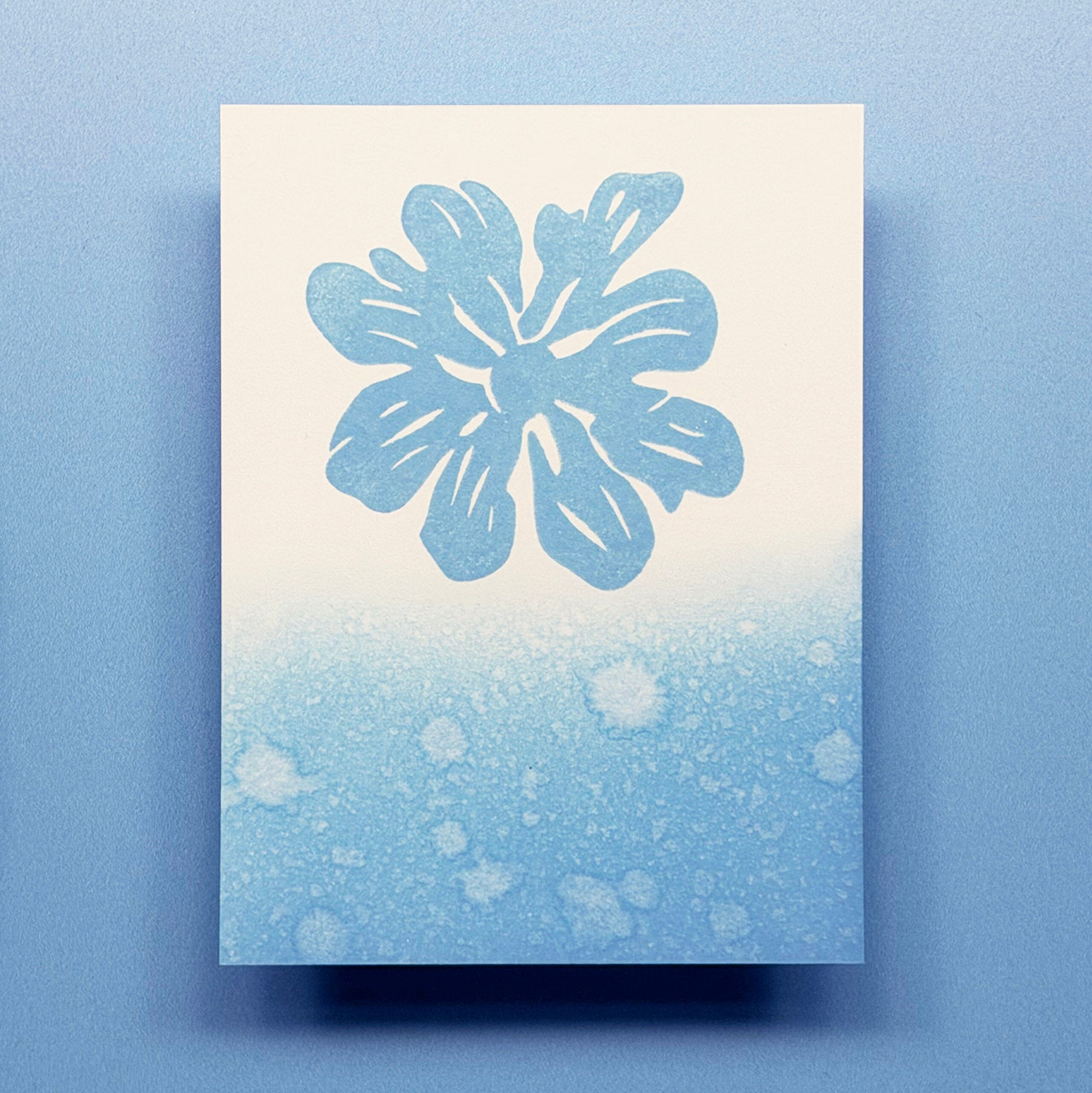 Simon Hurley create. Stellar Foam Dye Ink Pad, Cry Baby Ink Pad Simon Hurley 