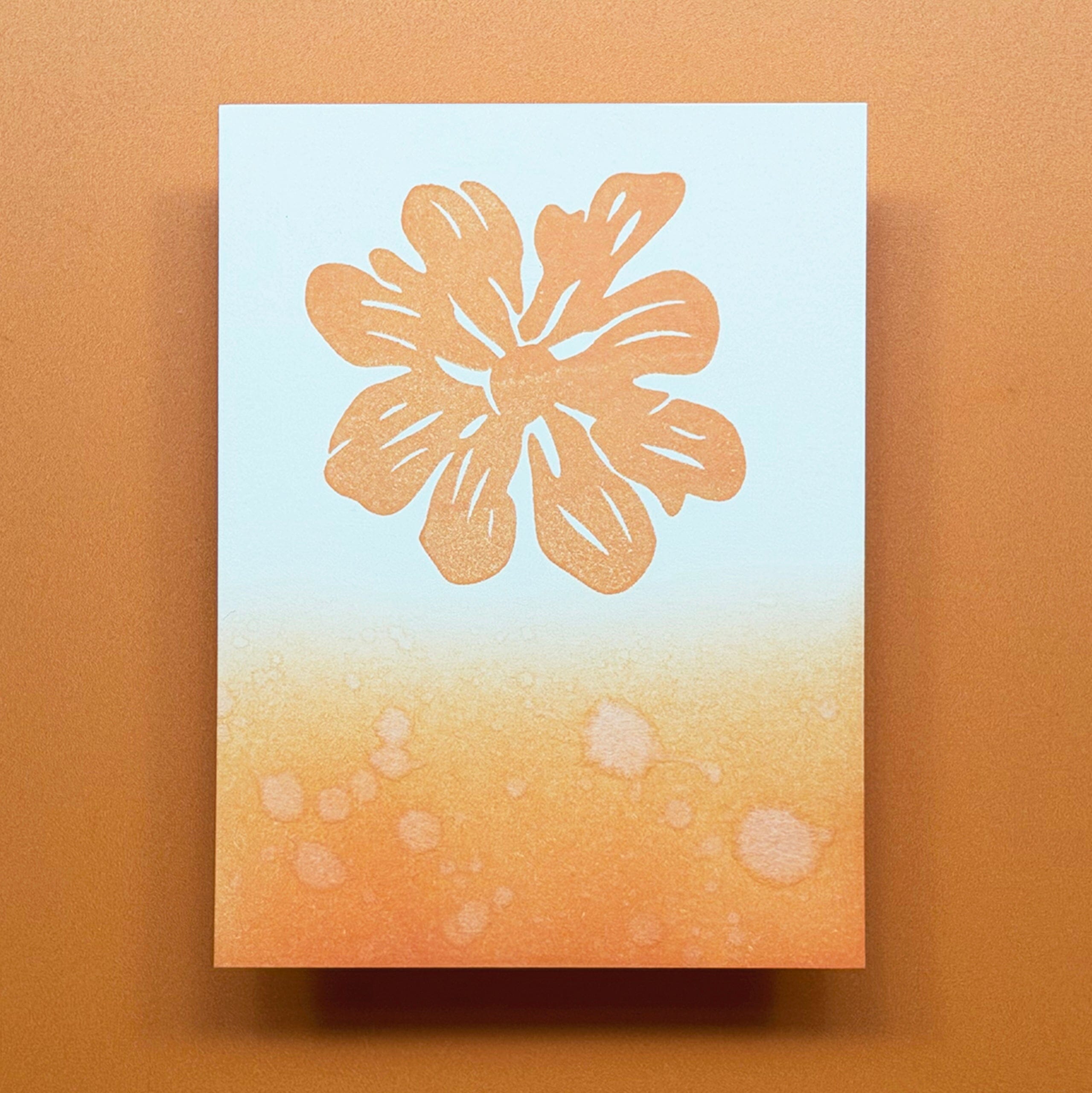 Simon Hurley create. Stellar Foam Dye Ink Pad, Fruitcake Ink Pad Simon Hurley 