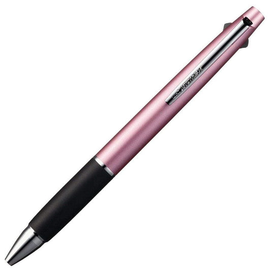 Uni-ball JetStream 4&1 Ballpoint Pen 0.7mm Light Pink Writing & Coloring UniBall 