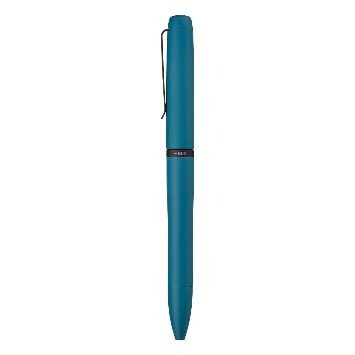 Uni-ball JetStream Prime Rotating 3 Lite Touch 0.5mm - Ivy Green Writing & Coloring UniBall 