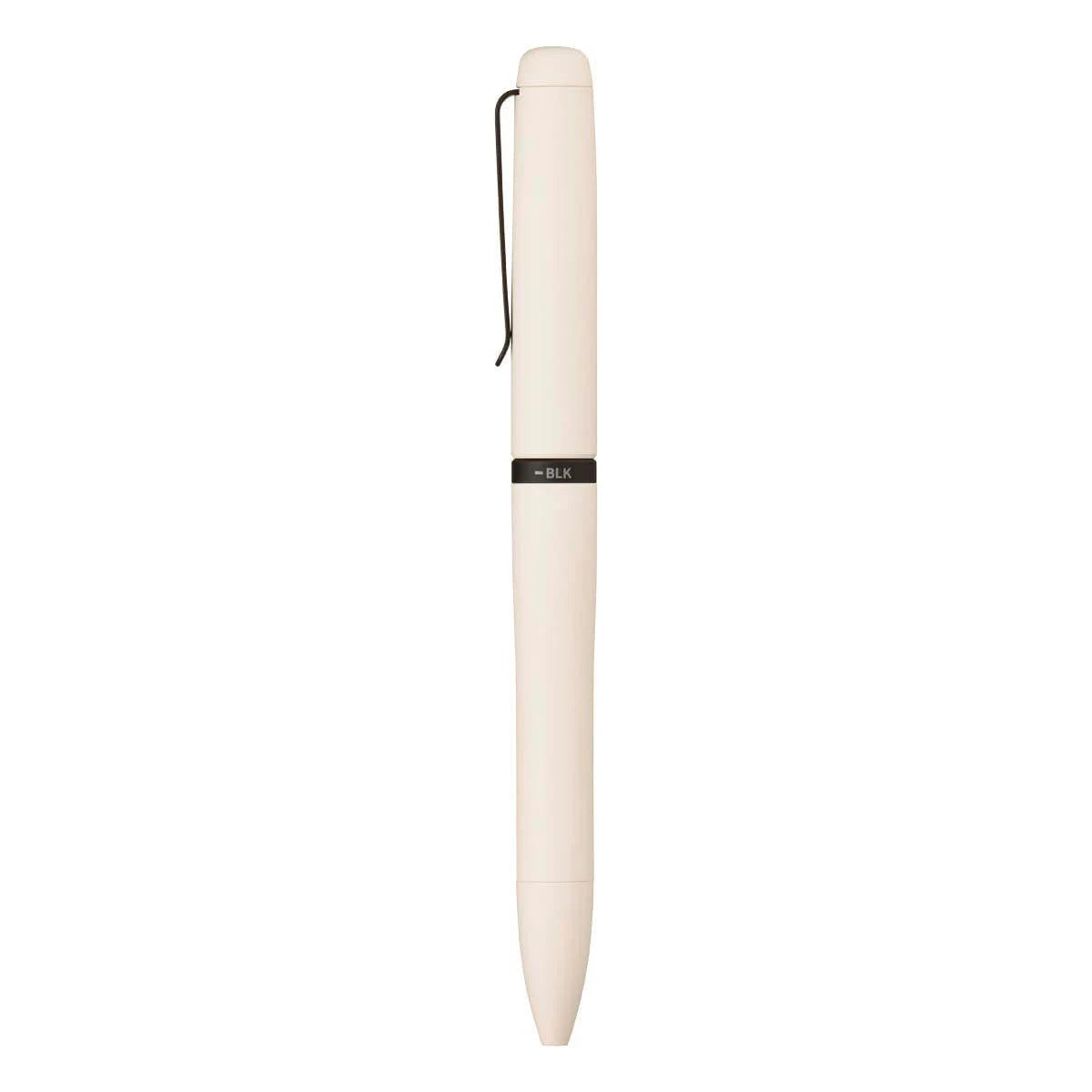 Uni-ball JetStream Prime Rotating 3 Lite Touch 0.5mm - Cloudy White Writing & Coloring UniBall 