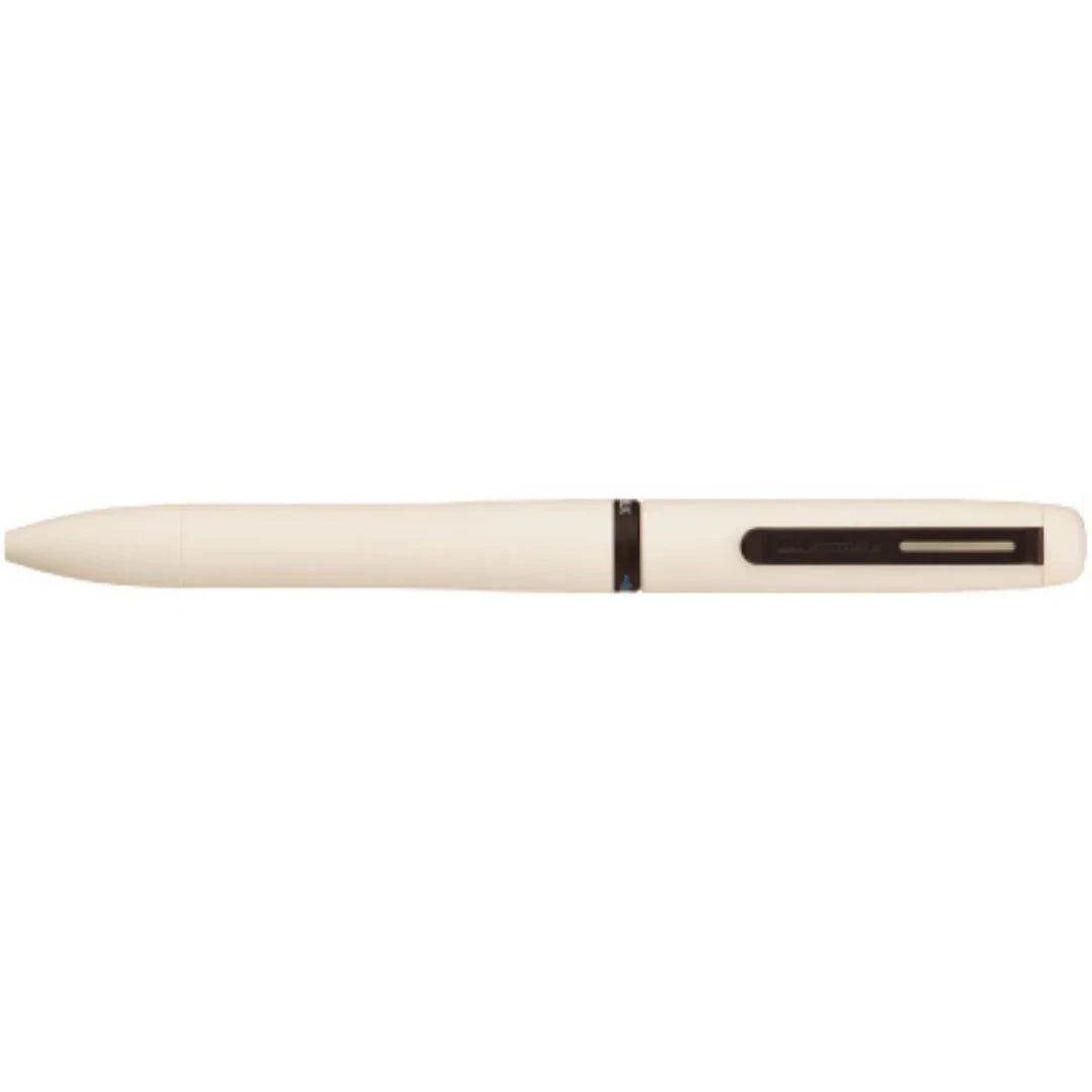 Uni-ball JetStream Prime Rotating 3 Lite Touch 0.5mm - Cloudy White Writing & Coloring UniBall 