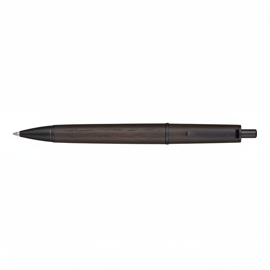 Uni-ball JetStream Single Pure Malt Collection 0.5mm - Dark Brown Writing & Coloring UniBall 