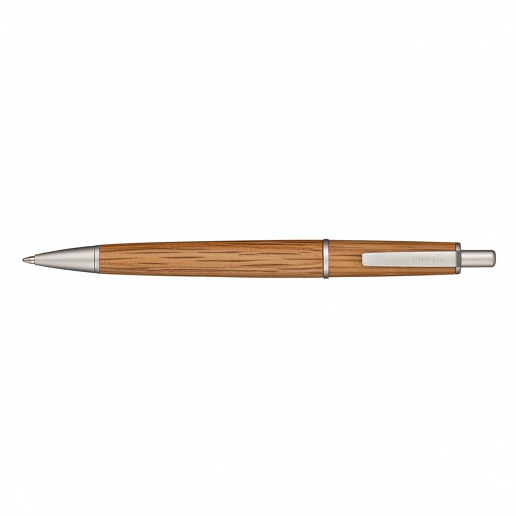 Uni-ball JetStream Single Pure Malt Collection 0.5mm - Natural Writing & Coloring UniBall 