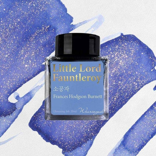 Wearingeul Ink - Little Lord Fauntleroy 30ml Bottled Ink Writing & Coloring Wearingeul 