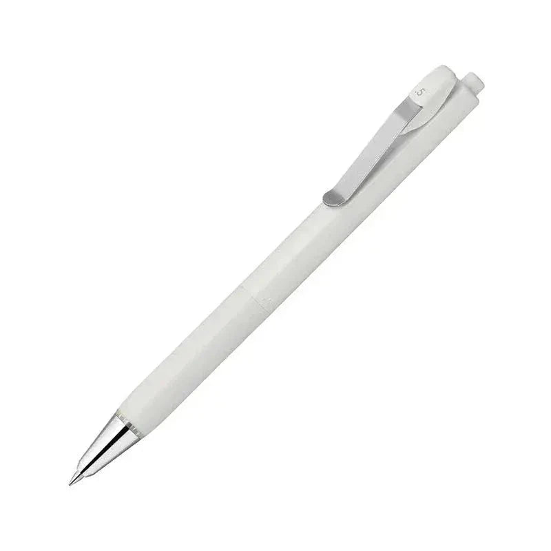 Zebra Blen U 0.5mm White Writing & Coloring Zebra 