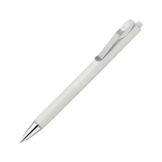 Zebra Blen U 0.5mm White Writing & Coloring Zebra 