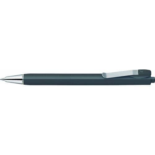 Zebra Blen U Limited Edition - Dark Grey Writing & Coloring Zebra 0.5mm 