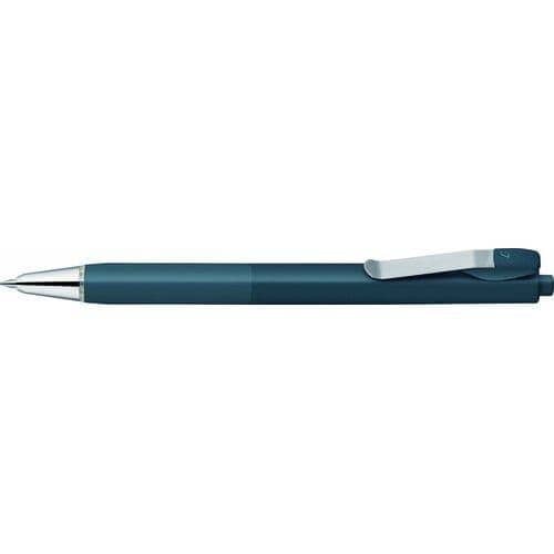 Zebra Blen U Limited Edition - Dark Navy Writing & Coloring Zebra 0.5mm 