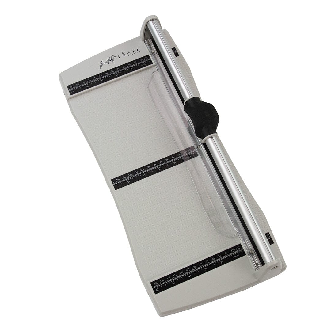 Tim Holtz Tonic Rotary Media Trimmer Tonic Studio Tim Holtz Other 