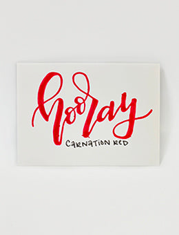Wendy Vecchi Archival Ink™ Pad Carnation Red Ink Pad Wendy Vecchi 