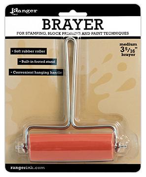 Stamp Ink Brayer by Recollections™