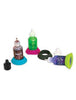 Ranger Ink Bottle Cozies Turquoise - 10PK Tools & Accessories Ranger Brand 