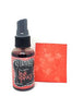 Dylusions Ink Spray Fiery Sunset, 2oz Ink Spray Dylusions 