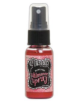 Dylusions Shimmer Spray Peony Blush Shimmer Spray Dylusions 