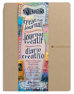 Dylusions Dyan Reaveley's Creative Journal