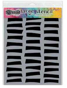 Dylusions Stencils Shutters Stencil Dylusions Large 