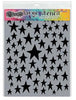 Dylusions Stencils Starstruck Stencil Dylusions Large 