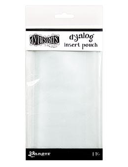 Dylusions Dyalog Insert Pouch Tools & Accessories Dylusions 