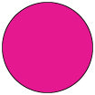 Dylusions Flip Cap Paint Bubblegum Pink, 1oz