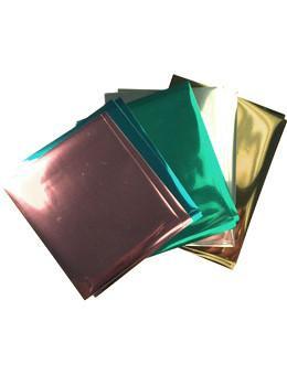 ICE Resin® Foil Sheets Foil Sheets ICE Resin® 