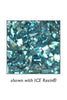 ICE Resin® Sky Blue German Glass Glitter German Glass Glitter ICE Resin® 