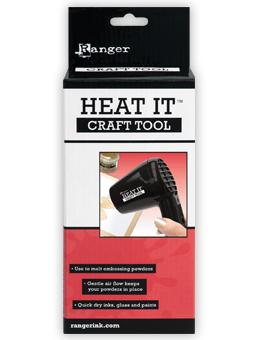 Ranger Heat It™ Craft Tool Tools & Accessories Ranger Brand 
