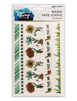 Simon Hurley create. Washi Tape Sheets - Snail Mail Tools & Accessories Simon Hurley 