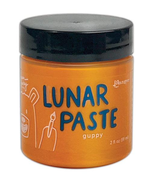 Simon Hurley create. Lunar Paste Guppy, 2oz Adhesives & Mediums Simon Hurley 
